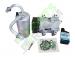 Reman  A/C Compressor Replacement Kit
 ****All Kits are available and will be assembled to order****