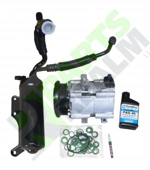Reman  A/C Compressor Replacement Kit
 ****All Kits are available and will be assembled to order****