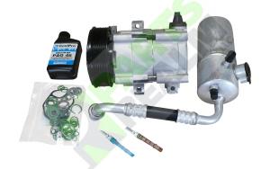 New A/C Compressor Replacement Kit
 ****All Kits are available and will be assembled to order****