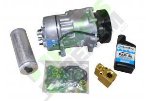New A/C Compressor Replacement Kit
****All Kits are available and will be assembled to order****