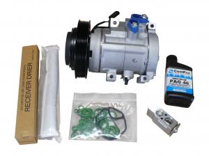 New A/C Compressor Replacement Kit
 ****All Kits are available and will be assembled to order****