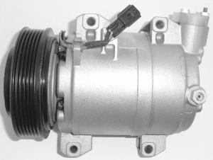 CO-1004A - New DKS17D Compressor