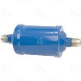 Accumulator/Drier - 01-10089