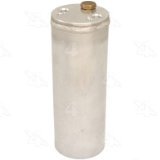 Accumulator/Drier - 01-10127