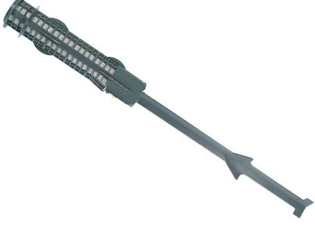 Accumulator/Drier - 01-10909