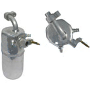 Accumulator/Drier - 01-10915
