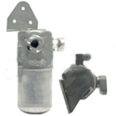 Accumulator/Drier - 01-10941