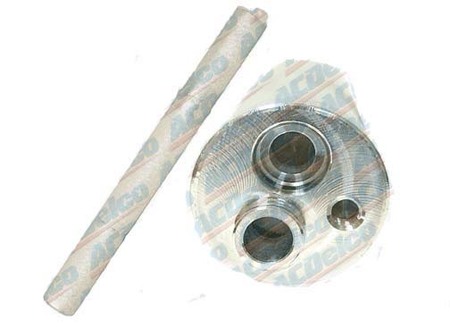Accumulator/Drier - 01-10971