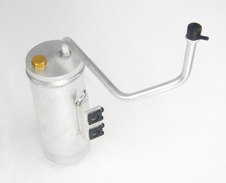 Accumulator/Drier - 01-10979