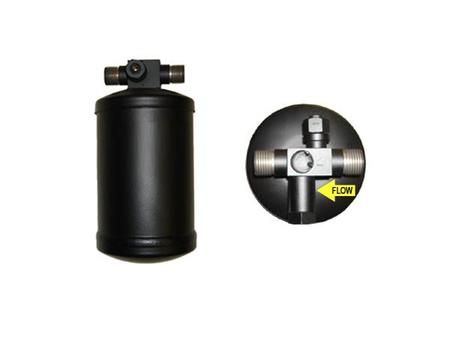 Accumulator/Drier - 01-10984