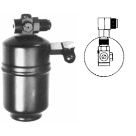 Accumulator/Drier - 01-11114