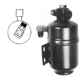 Accumulator/Drier
