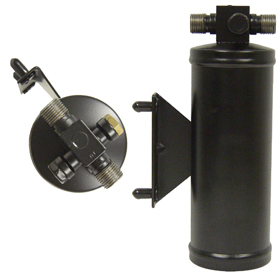 Accumulator/Drier - 01-1128
