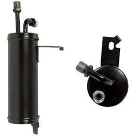 Accumulator/Drier - 01-1136