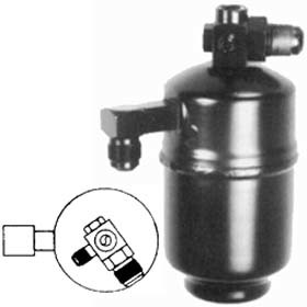 Accumulator/Drier
