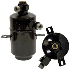 Accumulator/Drier - 01-1323