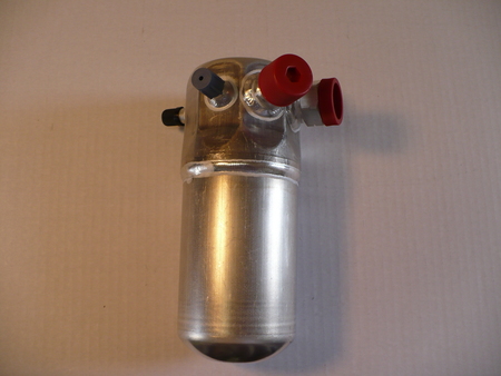 Accumulator/Drier - 01-1652
