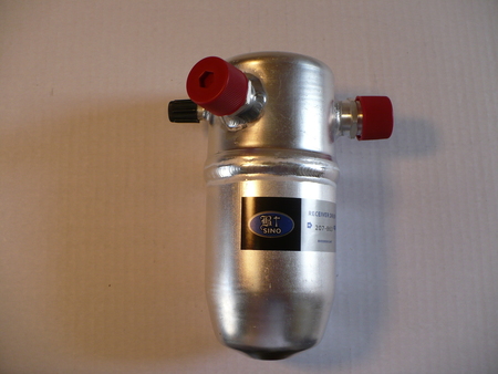 Accumulator/Drier - 01-1710