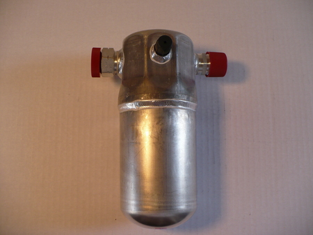 Accumulator/Drier - 01-1772