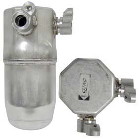Accumulator/Drier - 01-1817