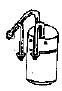 Accumulator/Drier - 01-2194