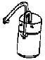 Accumulator/Drier - 01-2195
