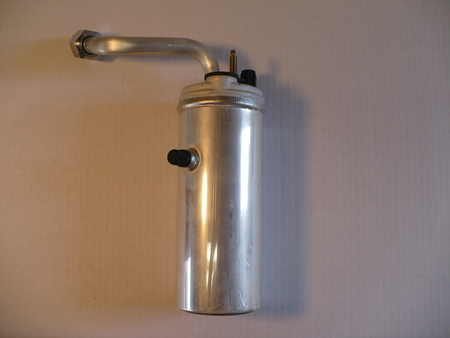 Accumulator/Drier - 01-2496