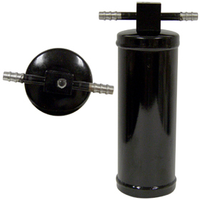 Accumulator/Drier - 01-2502