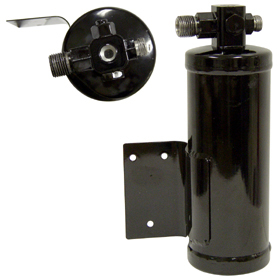 Accumulator/Drier - 01-3178
