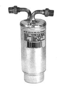 Accumulator/Drier - 01-3953