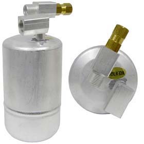Accumulator/Drier - 01-4072