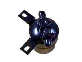 Accumulator/Drier - 01-4095