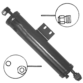 Accumulator/Drier - 01-4102