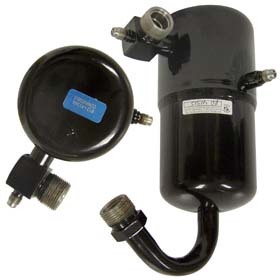 Accumulator/Drier - 01-4131