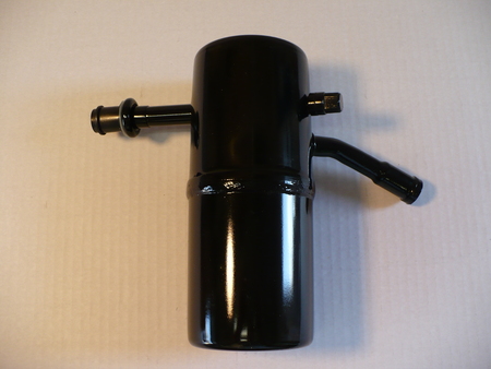 Accumulator/Drier - 01-4290