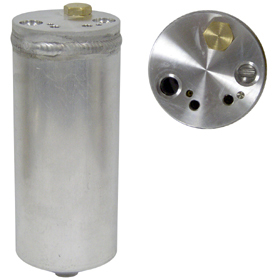 Accumulator/Drier - 01-4294