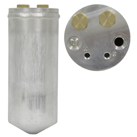 Accumulator/Drier - 01-4320