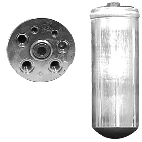 Accumulator/Drier - 01-4324