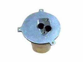 Accumulator/Drier - 01-4339