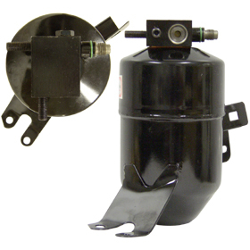 Accumulator/Drier - 01-4340