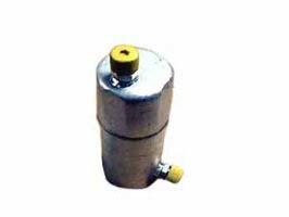 Accumulator/Drier - 01-4439