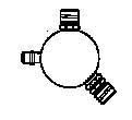 Accumulator/Drier - 01-5048