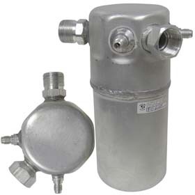 Accumulator/Drier - 01-6069