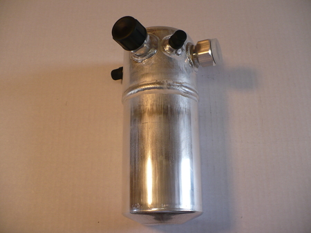 Accumulator/Drier - 01-6071