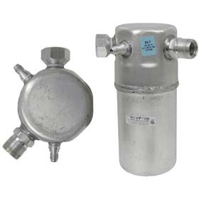 Accumulator/Drier - 01-6254