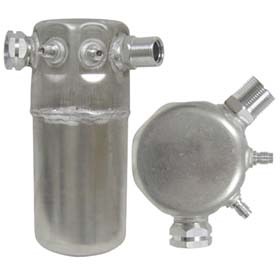 Accumulator/Drier - 01-6257
