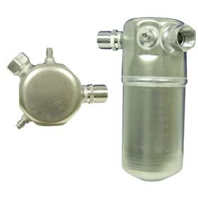 Accumulator/Drier - 01-6258