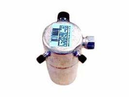 Accumulator/Drier - 01-6676