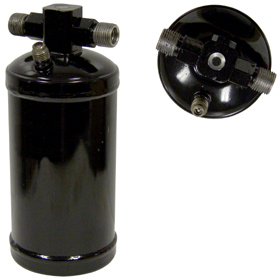 Accumulator/Drier - 01-7143