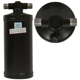 Accumulator/Drier - 01-7152